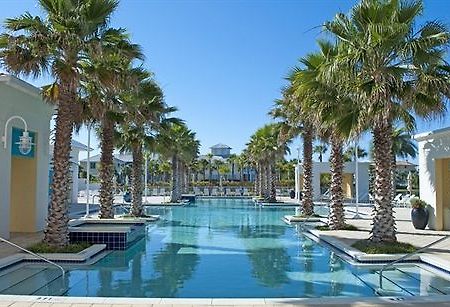Carillon Beach Resort Inn Rosemary Beach Exterior photo