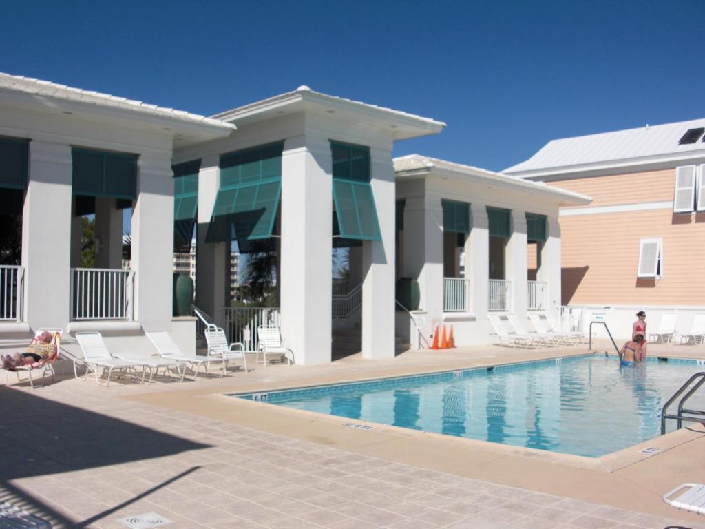 Carillon Beach Resort Inn Rosemary Beach Exterior photo