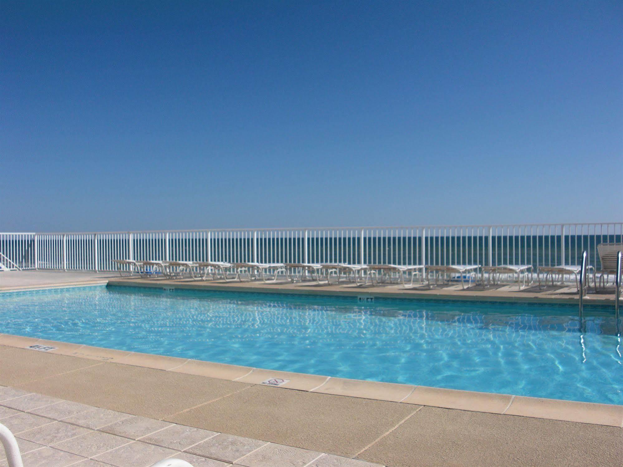 Carillon Beach Resort Inn Panama City Beach Exterior photo