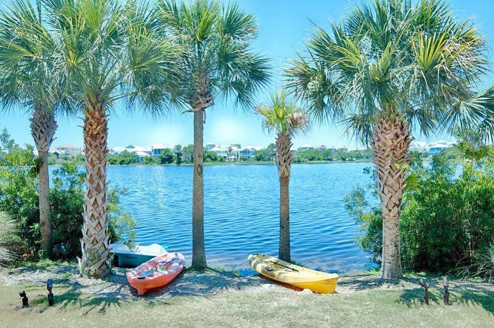 Carillon Beach Resort Inn Panama City Beach Exterior photo